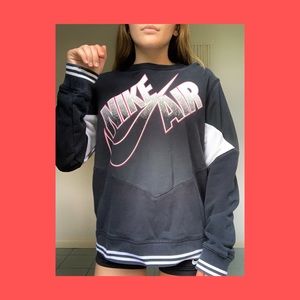 💥 NIKE retro sweatshirt 💥